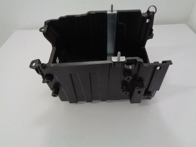 фото №5, Ford fiesta mk8 основа акумулятор ідеальний стан