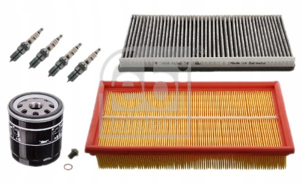 фото №2, Febi bilstein 37425 набір частини, огляд періодичний