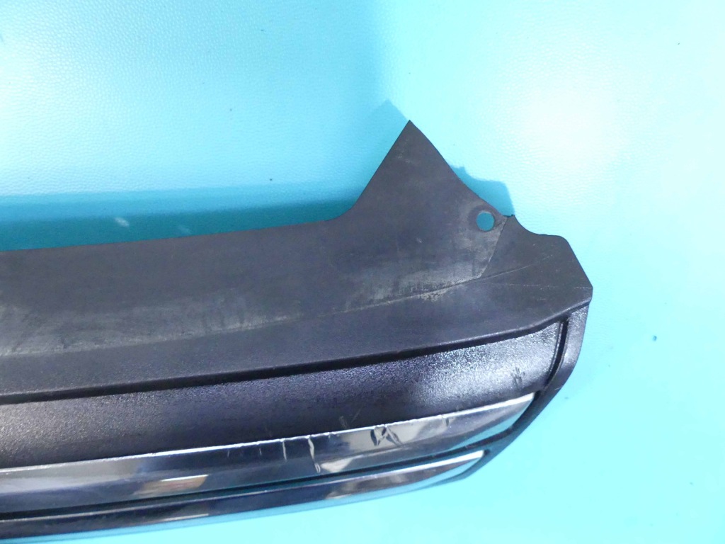 фото №3, Решётка радиатора решётка радиатора mitsubishi outlander iii 12-15