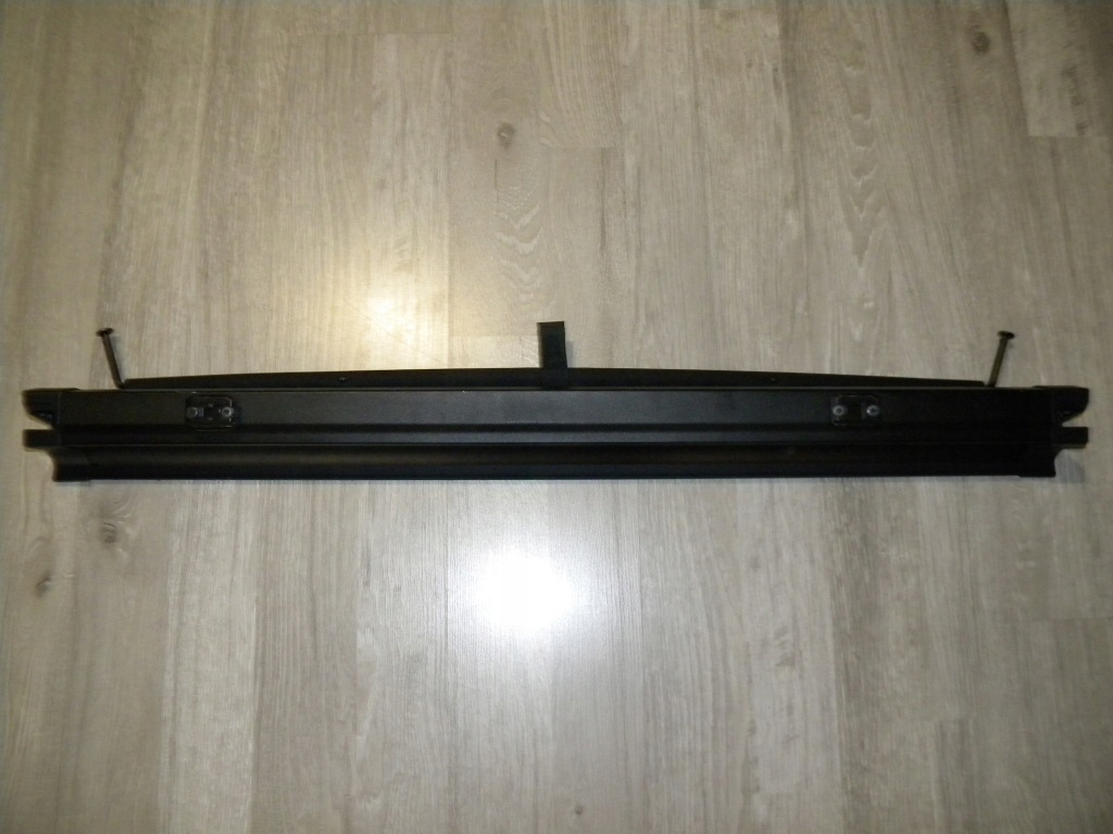 фото №8, Bardzo ładna шторка сітка багажника bmw 3 touring kombi f31 10-17r fv