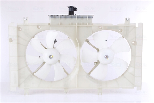 Nissens 85221 вентилятор, охолодження двигуна Київ