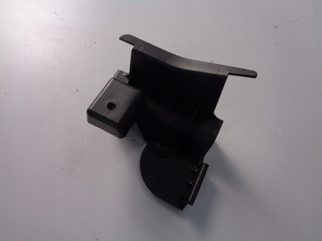 фото №1, Напрямна бампера правий задня citroen c4 cactus przed lift 2014 rok