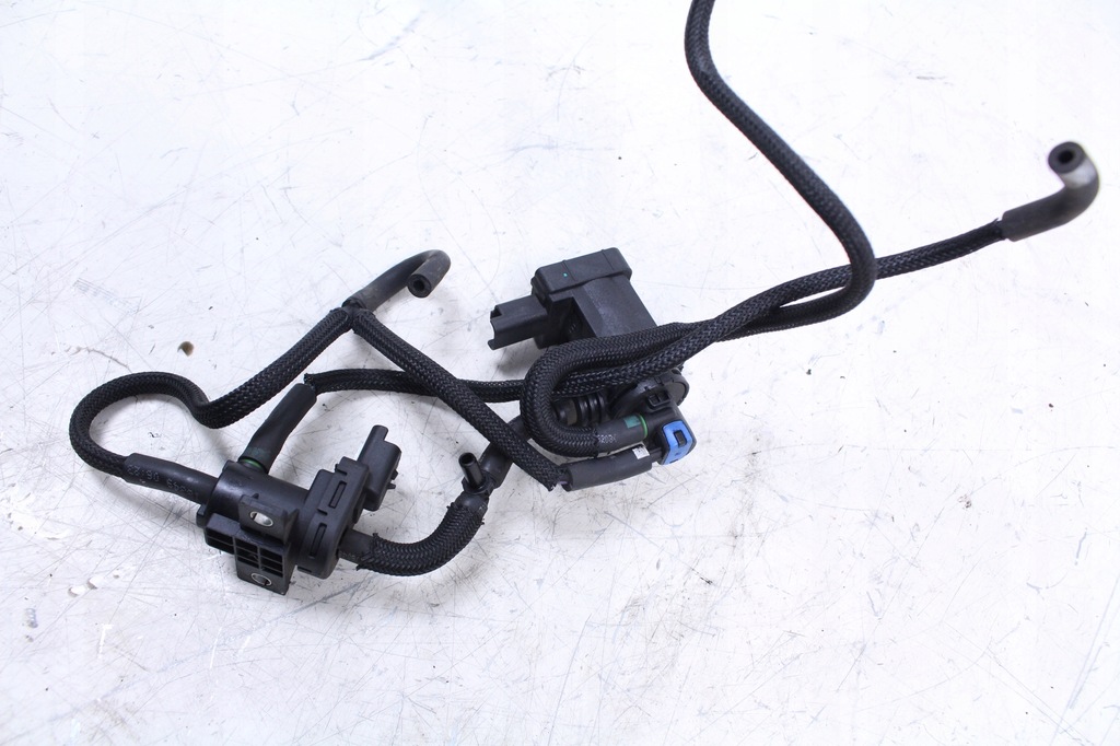 фото №1, Електроклапан boxer jumper iii ah03 2.0hdi