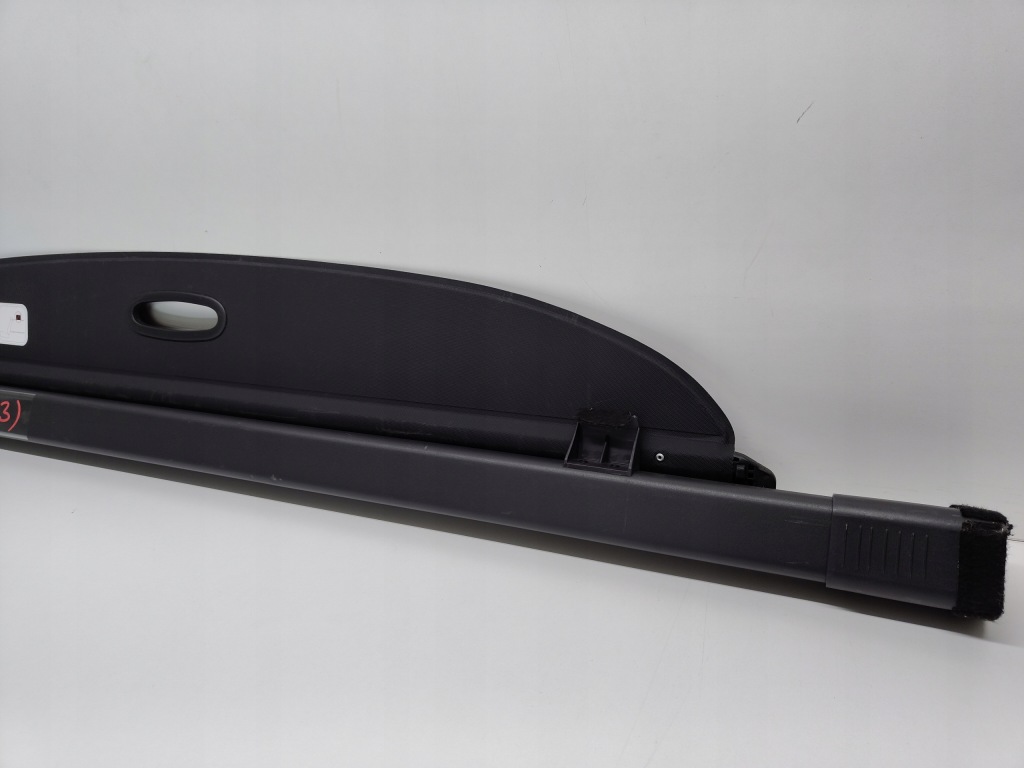 фото №7, Hyundai tucson iii шторка багажника оригинал 15-20