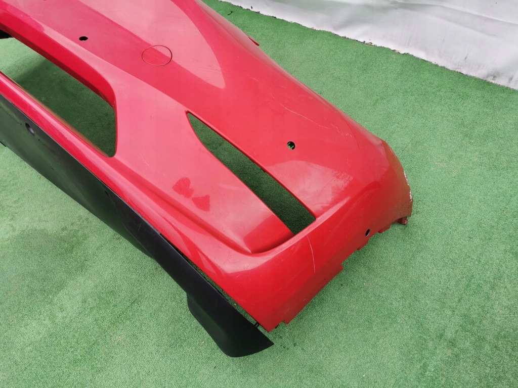 Бампер перед передній плита tesla model y 1540103-05-b 1613549-00-c Недорого