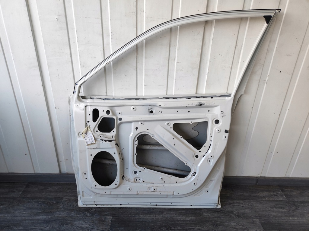 фото №13, Двері subaru forester v od 2019 передні праве -----