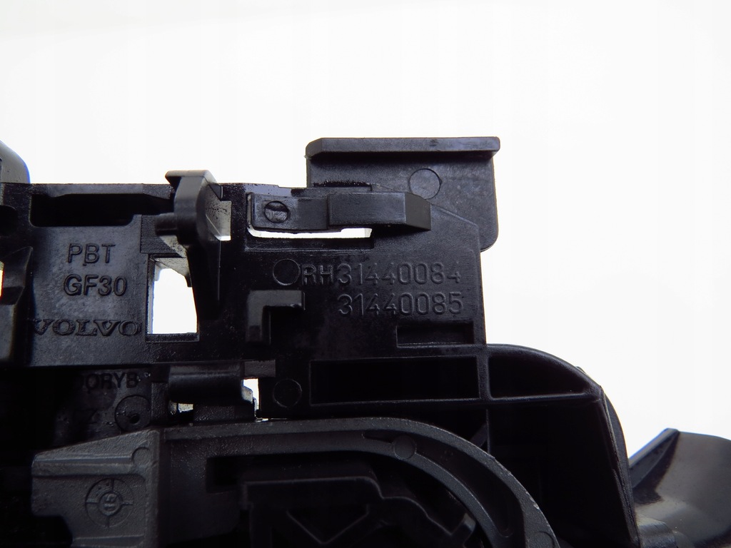 фото №15, Ручка зовнішня двері правий перед задня лівий задня 717-46 volvo s60 ii v60 i