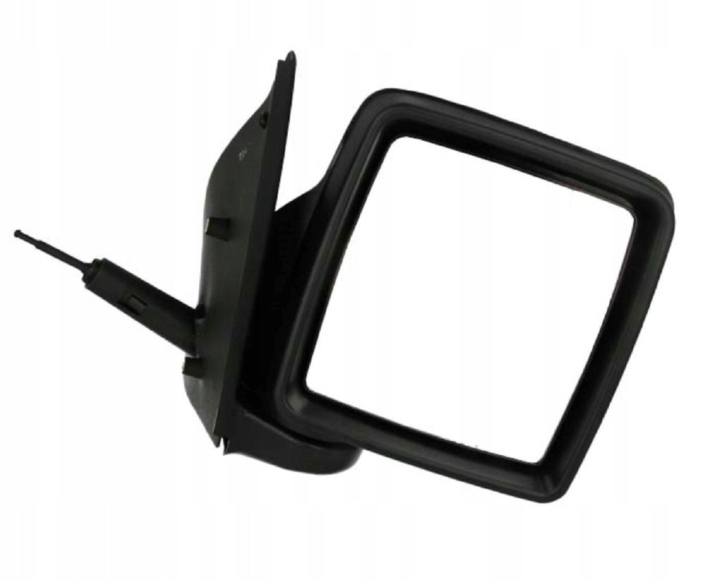 фото №11, 2x зеркало механический левая правое opel combo c 2001-