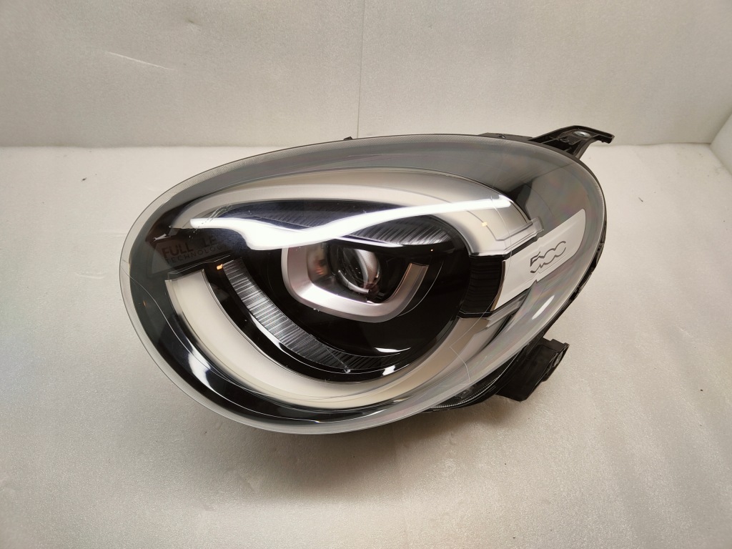 Купити Fiat 500 x фара лівий перед full led 00522256300