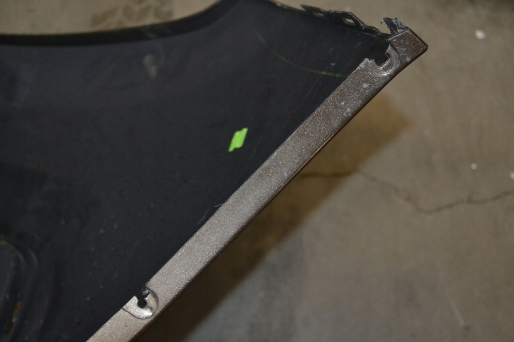 фото №8, Бампер перед передній dacia sandero ii logan lift