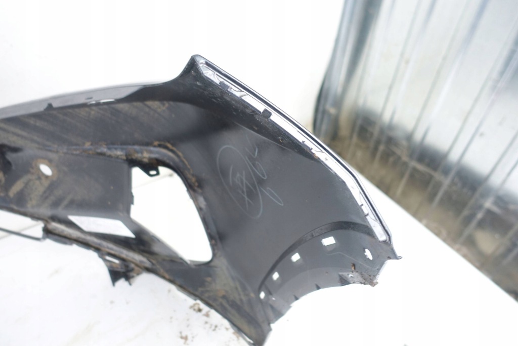 фото №10, Toyota rav4 v 2018- бампер перед передній 52119-42b20