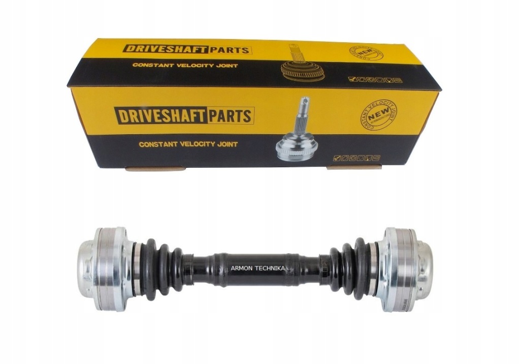 фото №1, Wał привідний mercedes g w463 l=432mm