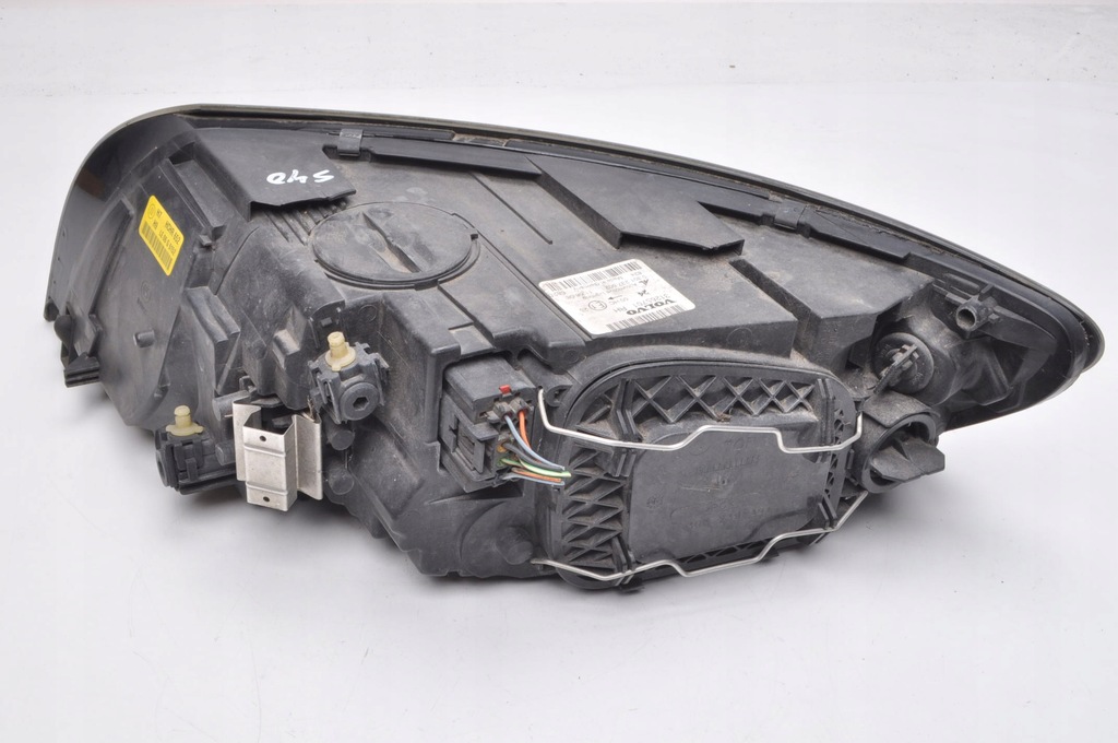 фото №9, Volvo s40 ii v50 лампа правая передняя правый перед europa lift 31265701