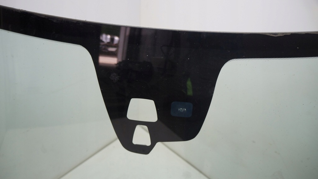 фото №4, Volvo xc60 i стекло лобовое передняя