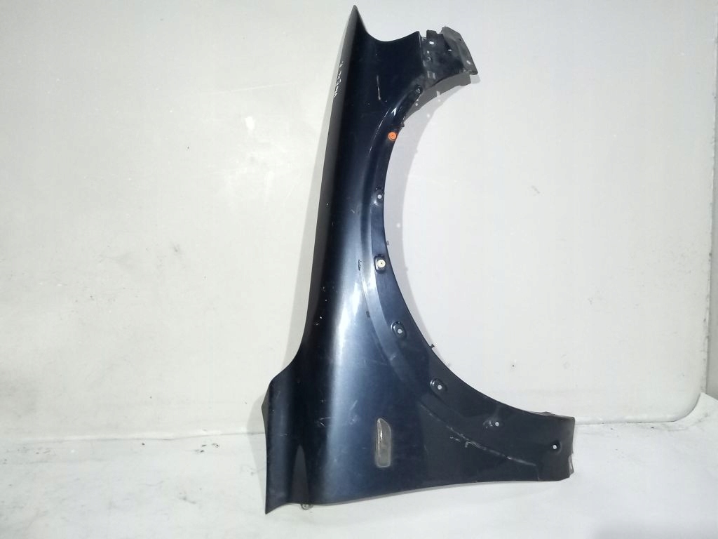 фото №1, Volvo v70 ii xc крыло правый