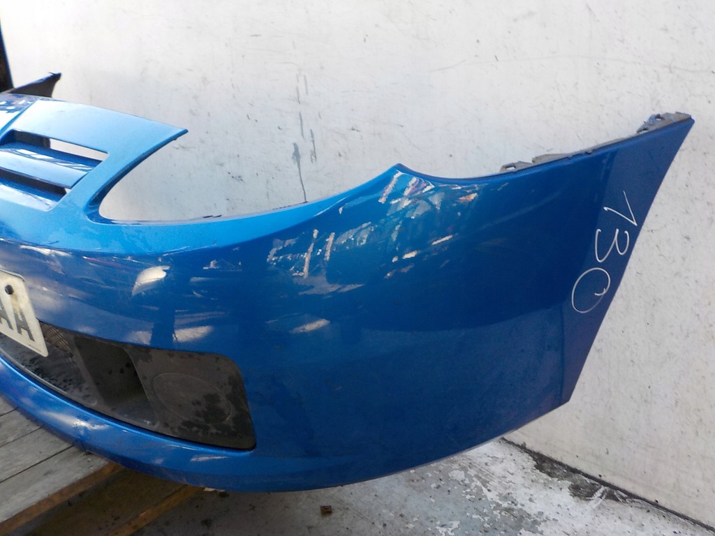 фото №9, 130 mg tf lift бампер перед передній