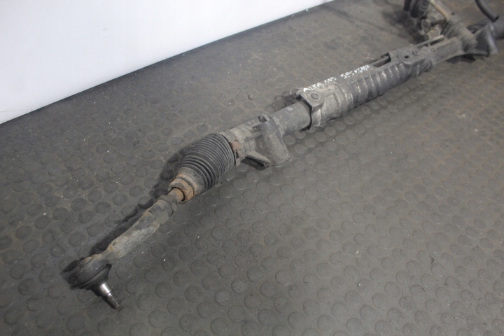 фото №2, Рулевая рейка alfa romeo 159 1.9jtd
