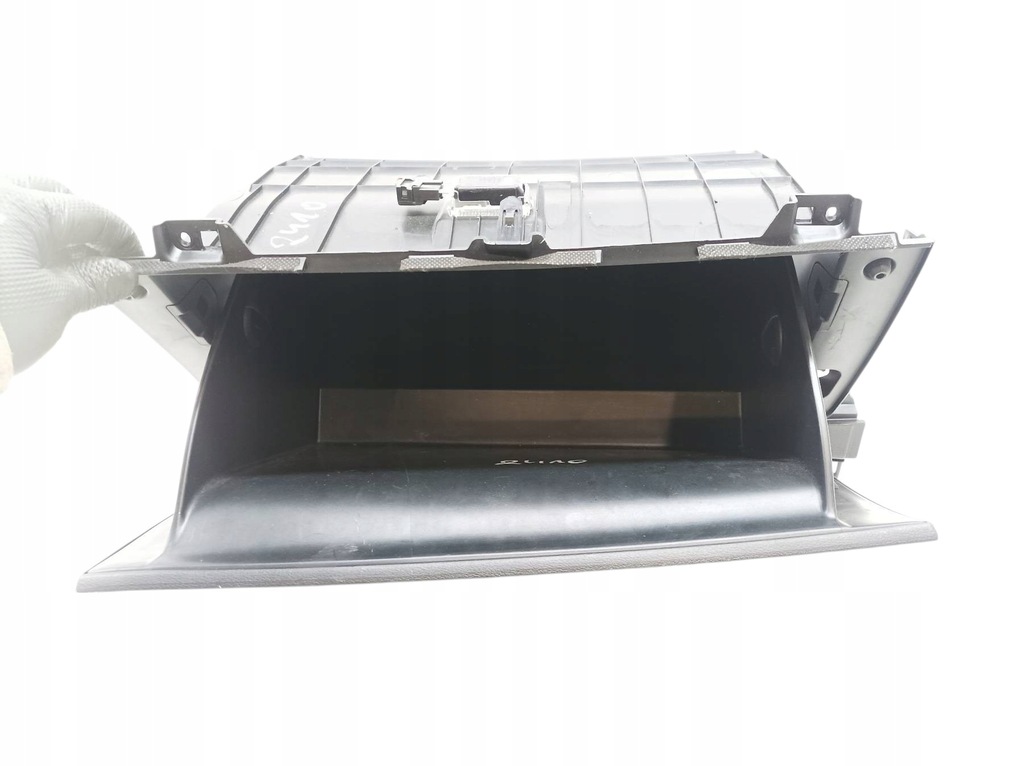 фото №8, Бардачок правый пассажира europa kia sportage iv 2015-2021