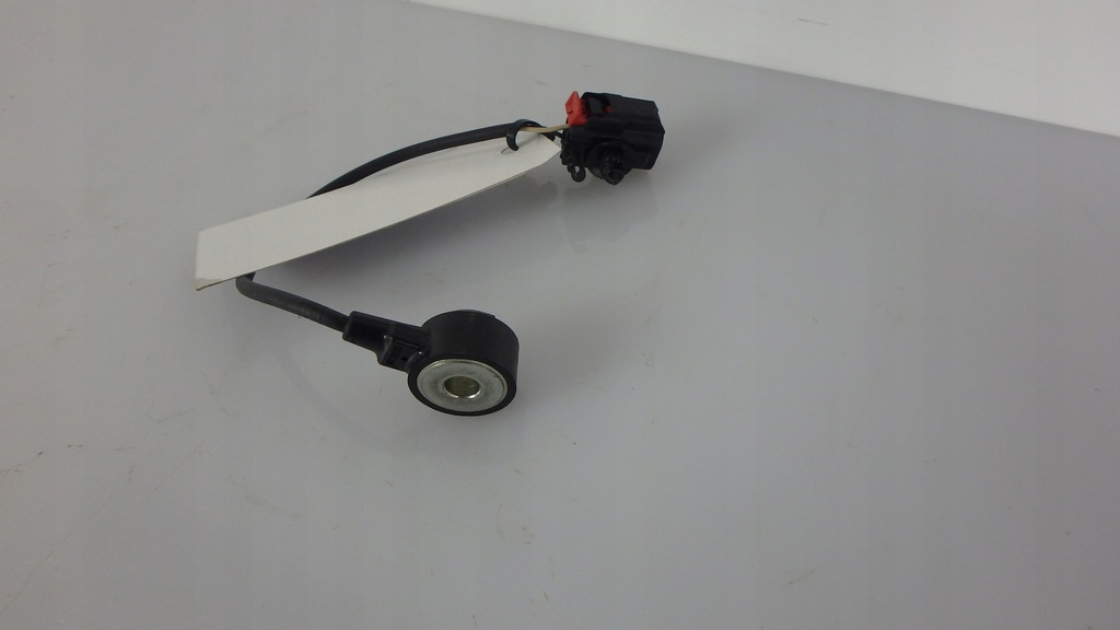 фото №1, Датчик детонационный ford kuga 1.5l mk3 20+ escape