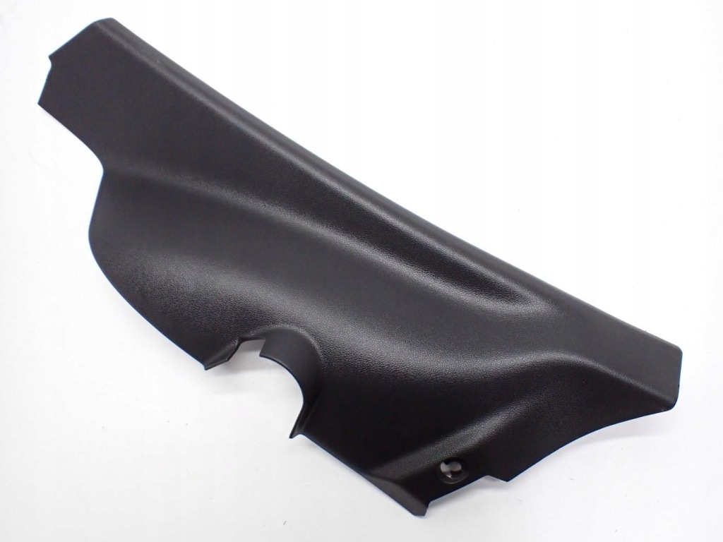 фото №1, Пластик защита стойка левый задняя 1s4867765 vw up 17r