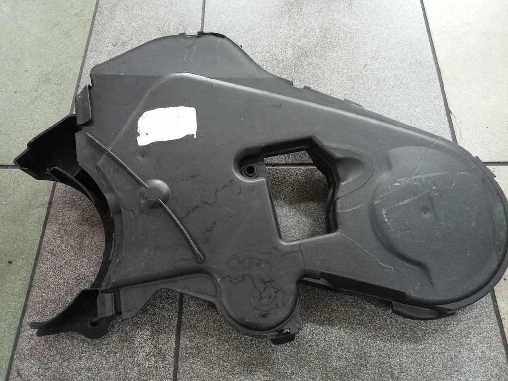 фото №1, Volvo 2.4 d5 корпус распределительного вала 30757900 30757901