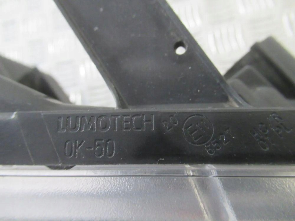 фото №15, Лампа передняя перед правая toyota hilux 8 viii 2015-2018