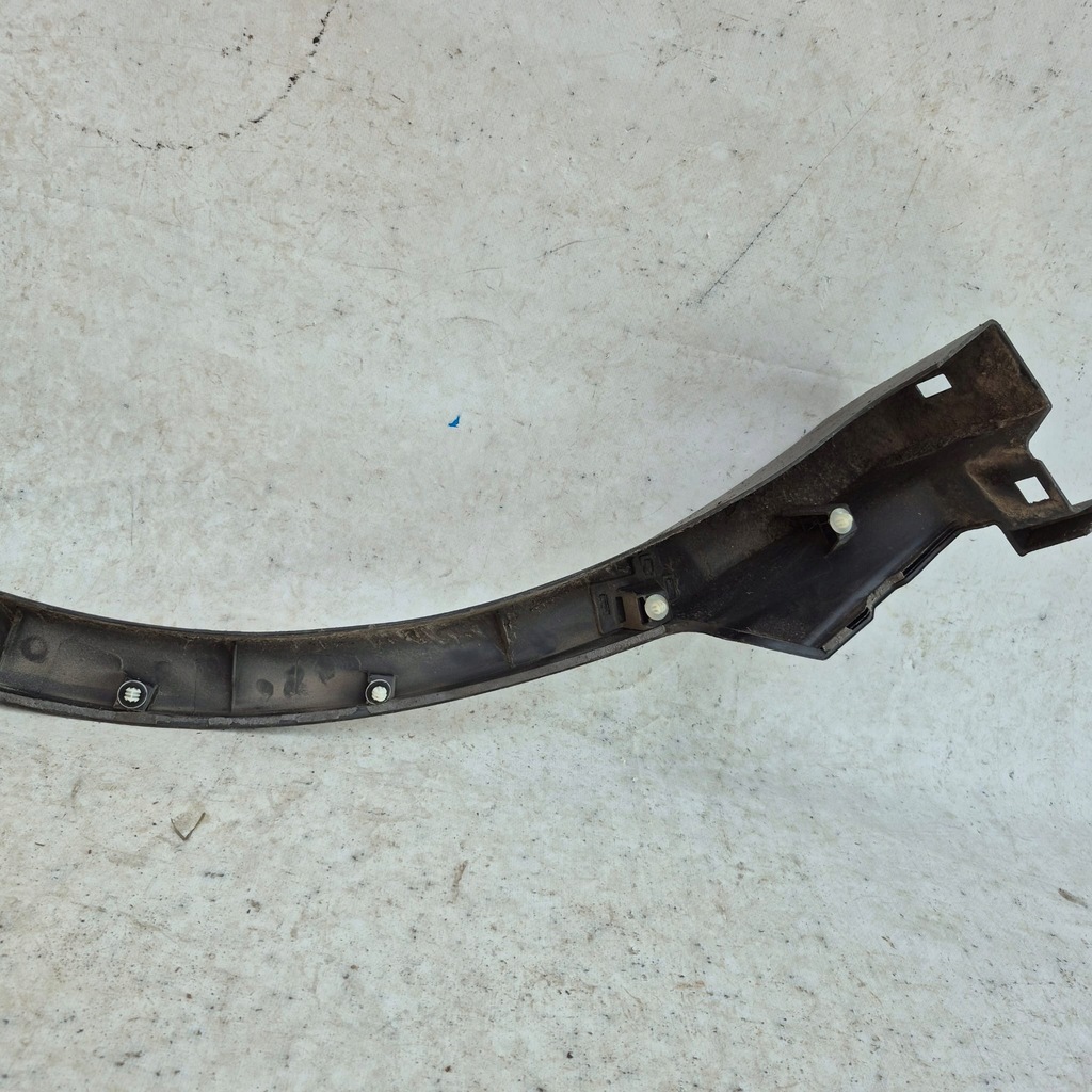 фото №8, Toyota rav4 iv 4 lift 15-19 молдинг накладка правий задня