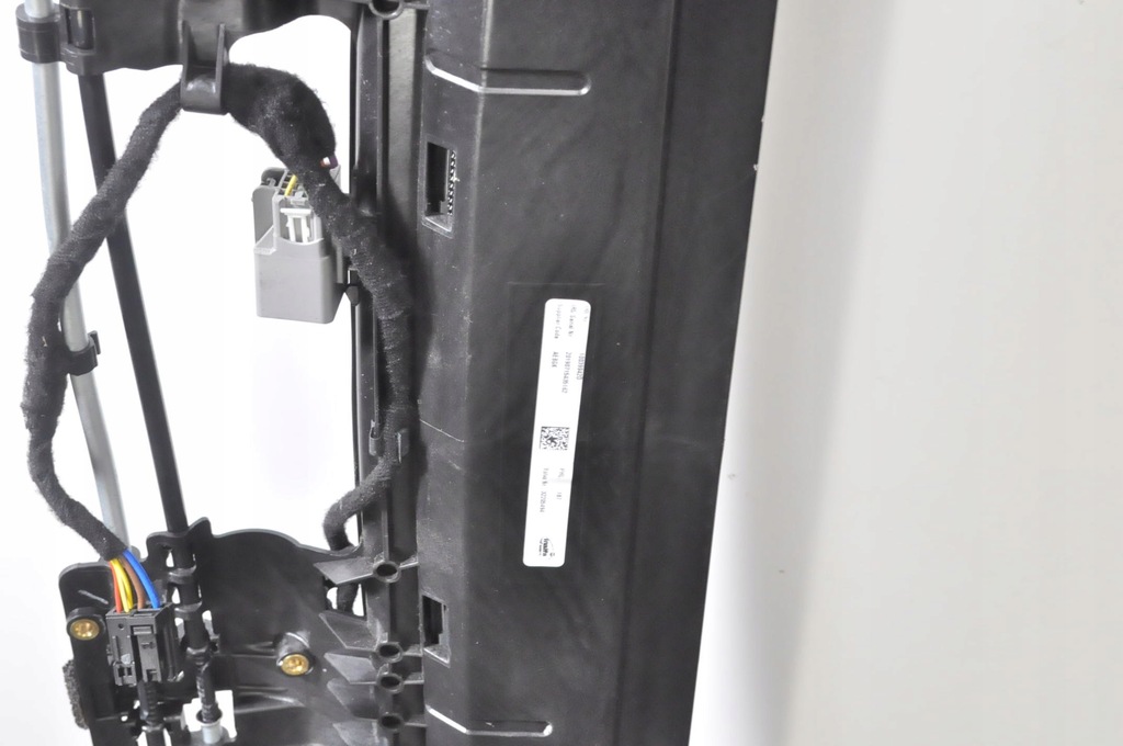 фото №15, Volvo xc60 ii xc90 v90 s90 v60 s60 механизм шторка люк 32205494