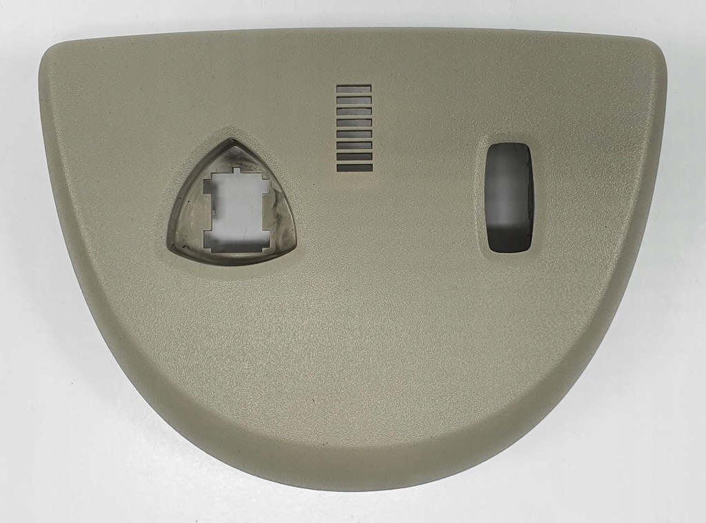 фото №1, Защита заглушка кнопок renault espace iv 156029810 156013590