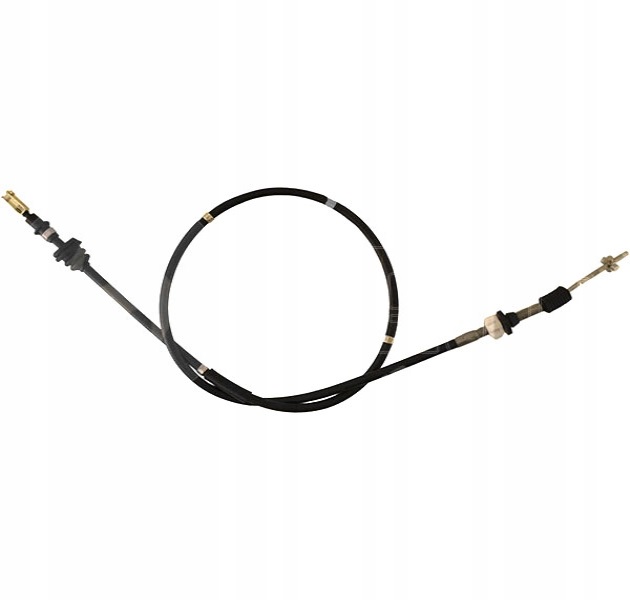 фото №1, Seim 101844 cięgło, керування зчепленням