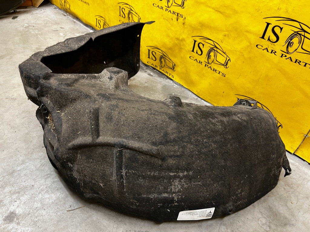 фото №6, Подкрылок защита правый задняя tesla model 3