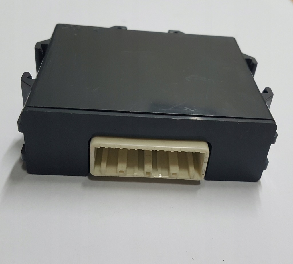 фото №1, Модуль блок керування pdc mazda 2 dj dh0m-67uu0