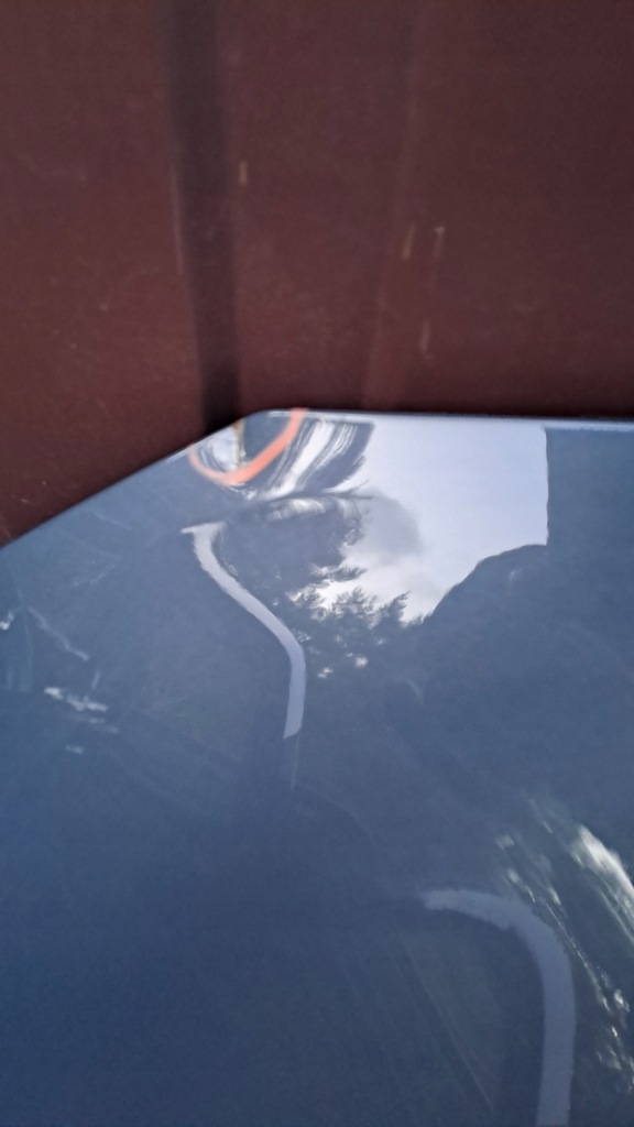 фото №3, Mazda cx5 ii капот