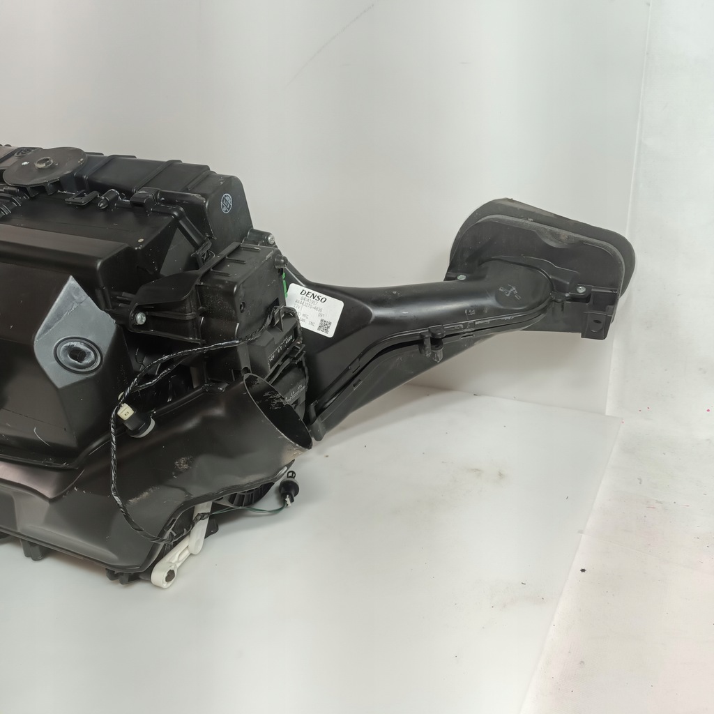 фото №7, Chevrolet camaro 16- отопитель 84041957 usa