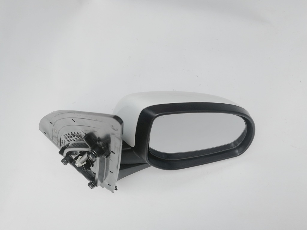 фото №2, Hyundai i10 2013r зеркало дверь правое lift