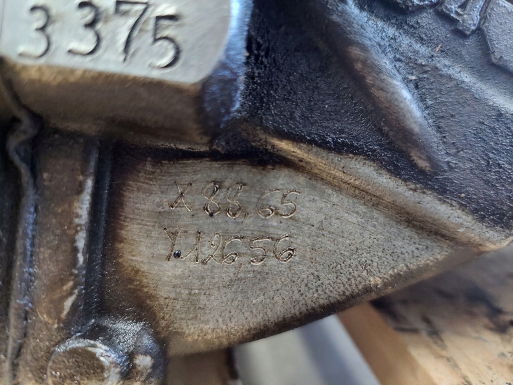 фото №13, Citroen berlingo iii '16 // дифференциал привод dangel 4x4