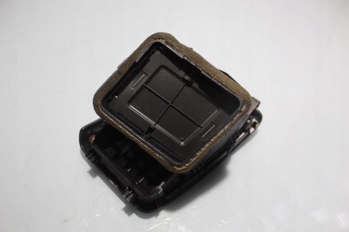 фото №4, Решётка обдув левая honda accord vii