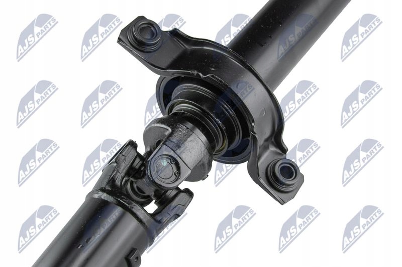 фото №4, Nty nwn-sb-001 wał привідний, привід osi