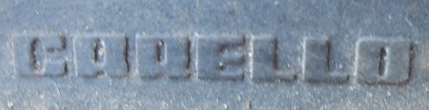 фото №3, Alfa romeo 146 протитуманна фара лівий перед