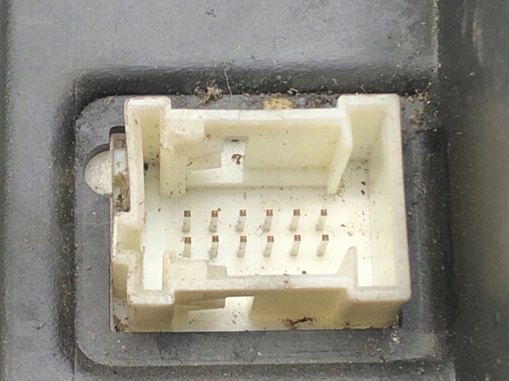 фото №5, Помпа центрального замка mercedes w210 2108000148