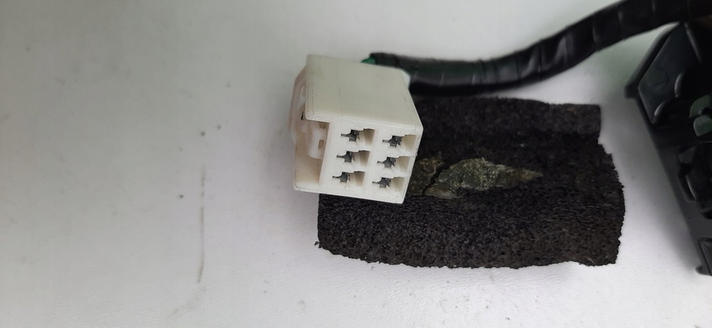 фото №6, Mazda 6 gh ii механизм ручка наружная