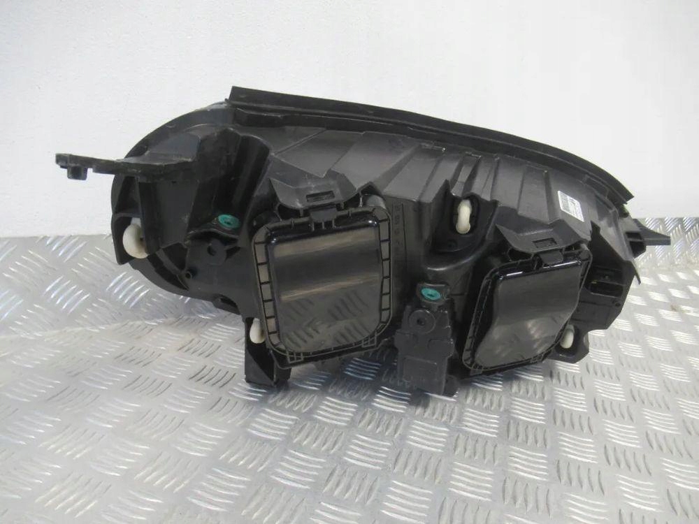 фото №10, Лампа передняя перед левая peugeot expert iii 3 9808572680-00 2016-2023