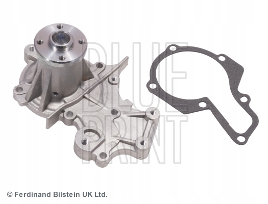 фото №1, Blue print adk89107 насос wody, охлаждение двигателя