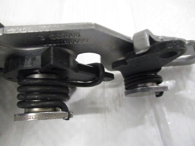 фото №6, Expert proace zafira d замок капот новий оригінал