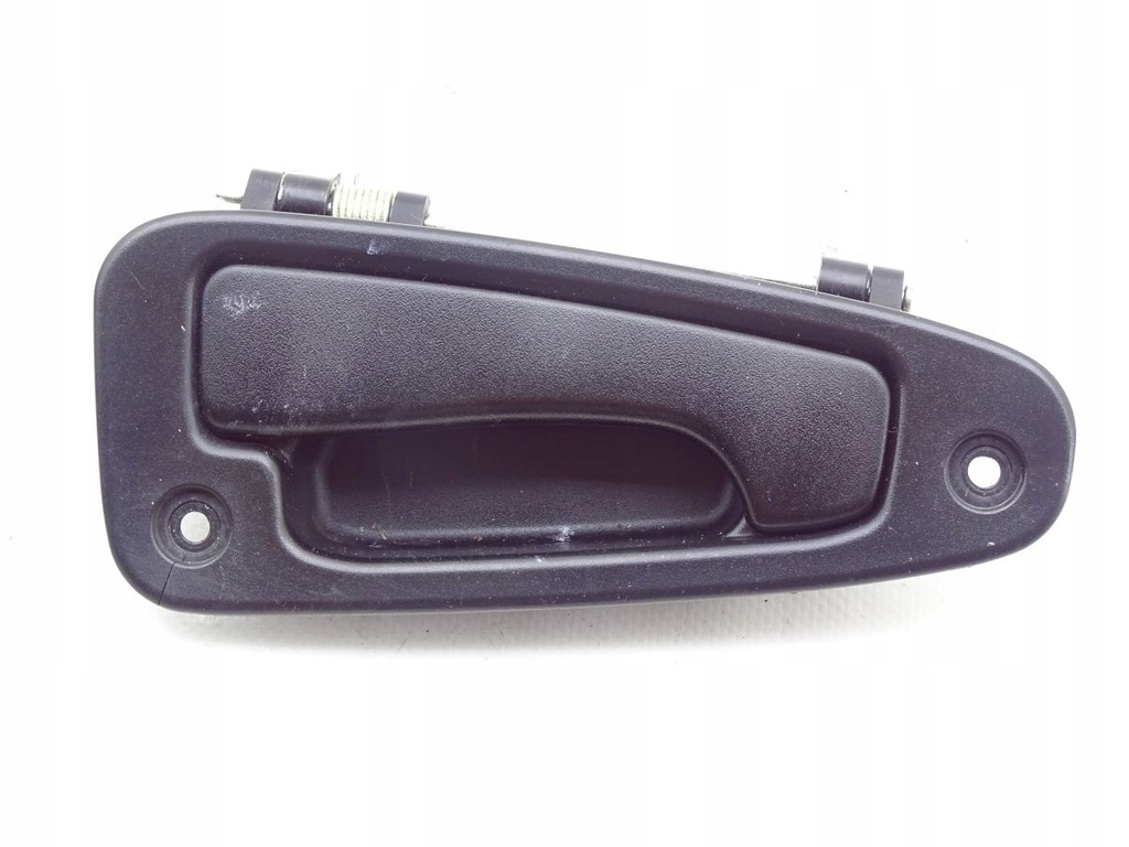фото №1, Ford ranger iii mazda bt-50 06-11 ручка двері правий задня