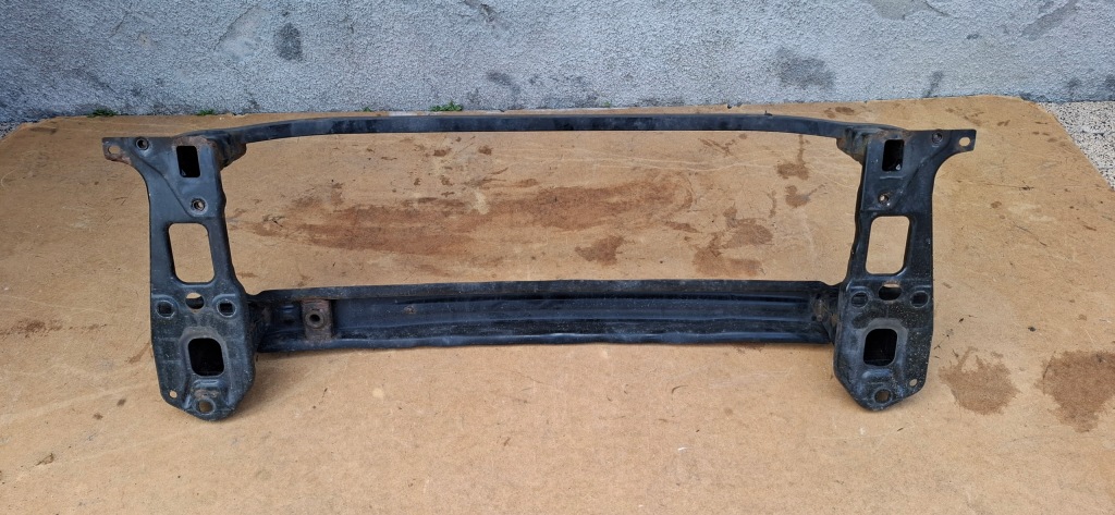 фото №3, Mini cooper r55 r56 r57 r58 r59 2006-2015 балка бампера перед 7255121