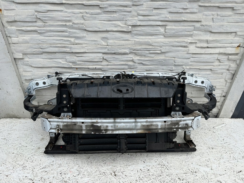 Купить S-max mk2 ремень передний радиатор 2.0 tdci механическая коробка передач