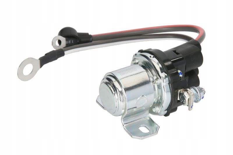 фото №1, Реле prestolite electric pe 861187