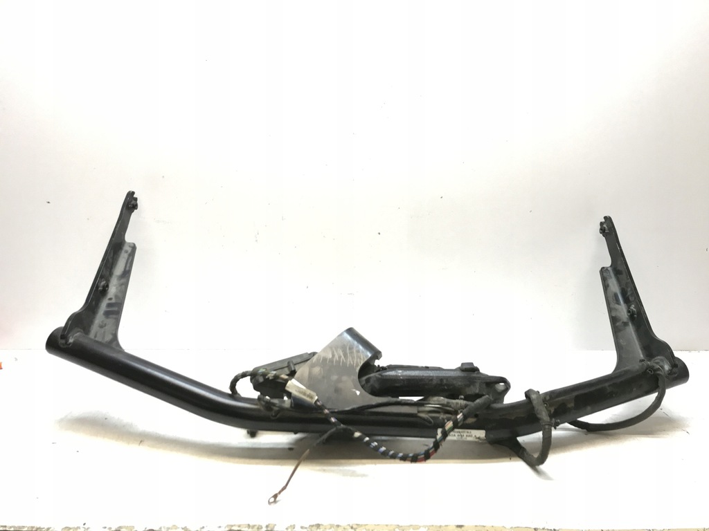 фото №1, Hak буксирувальний джгут skoda karoq 57a971541a