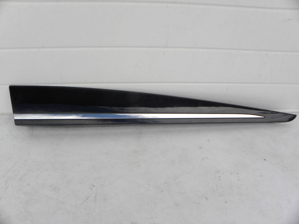 фото №1, Renault clio iv молдинг двері передніх права сторона